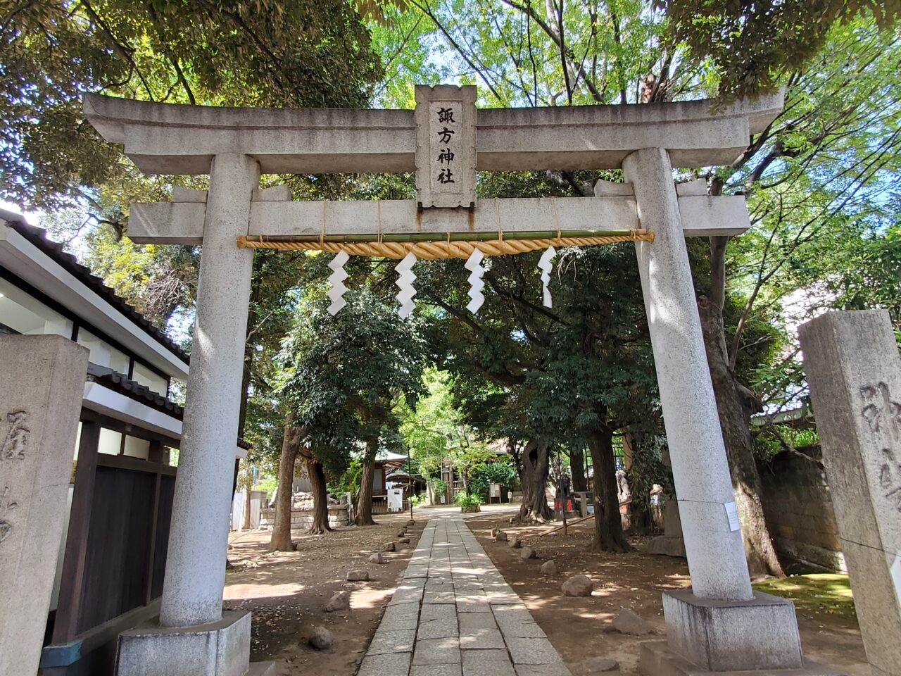 神社