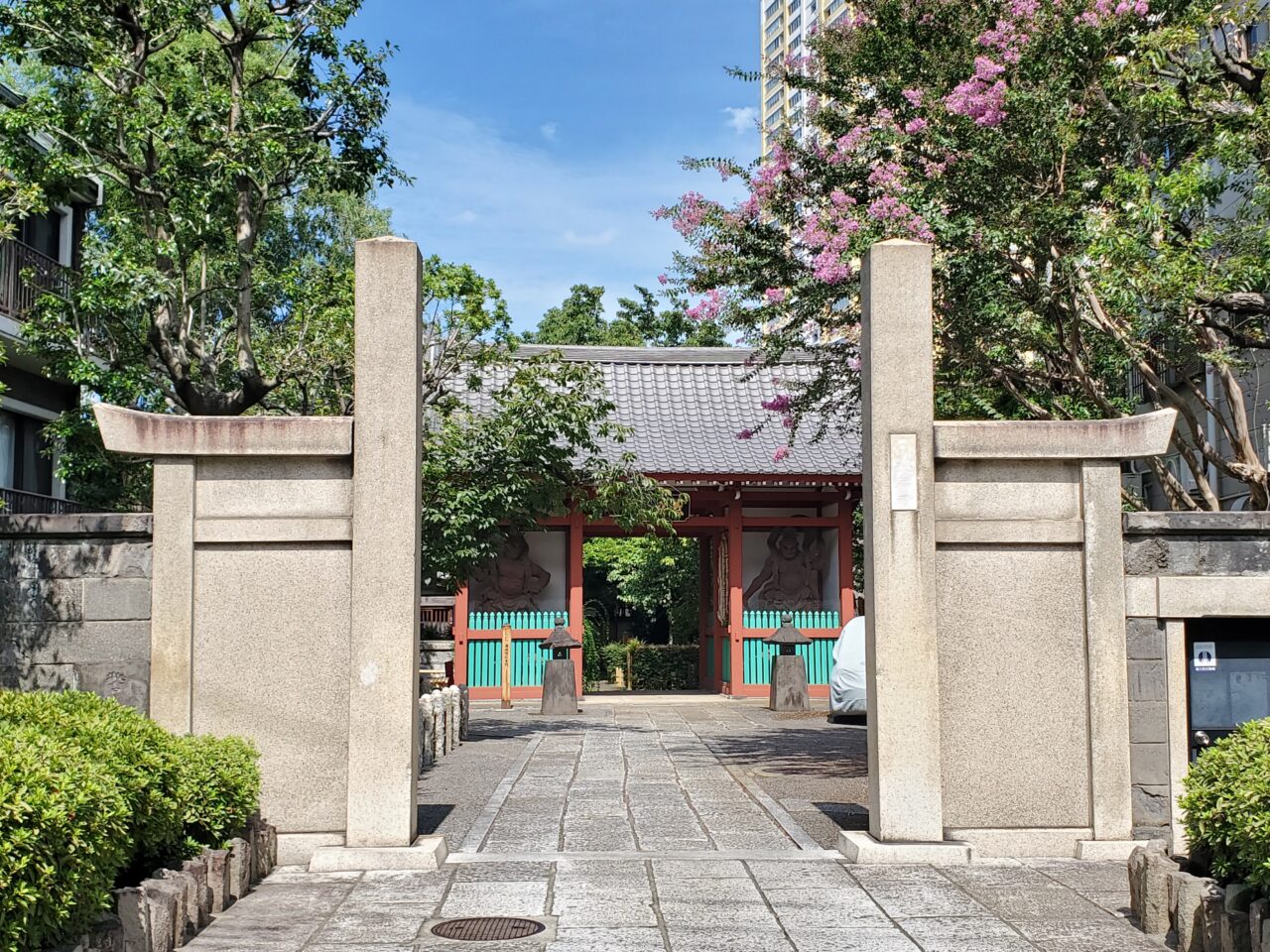 寺
