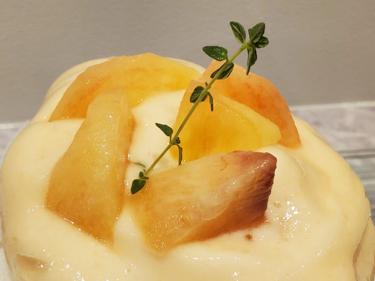 スイーツ