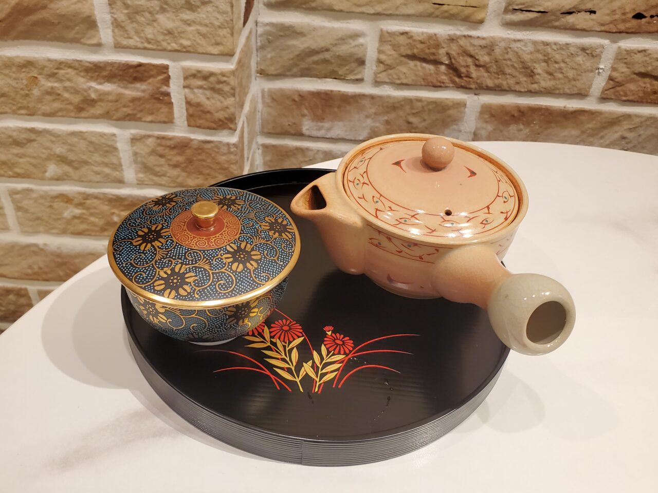 メニュー