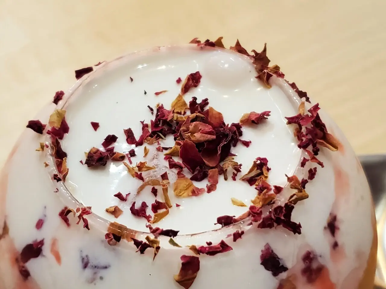 お茶