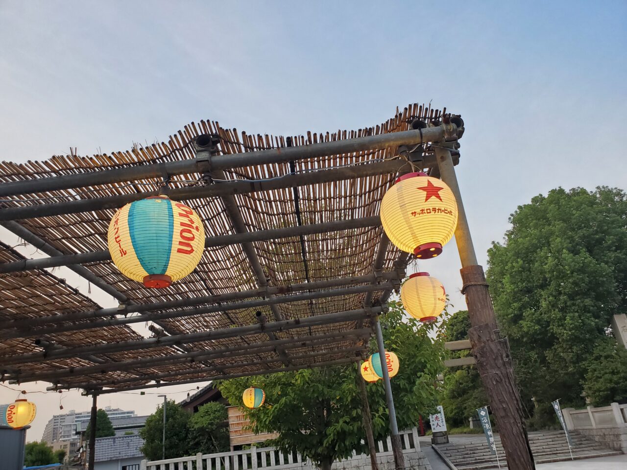 明かり