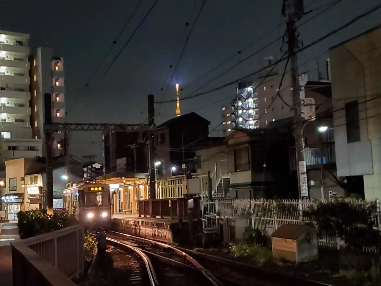 三ノ輪