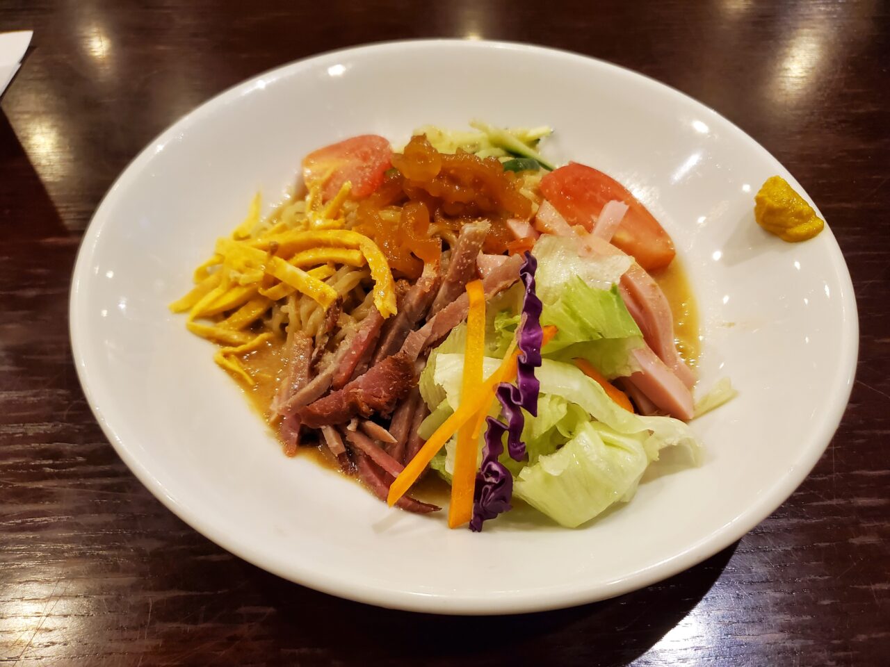 麺