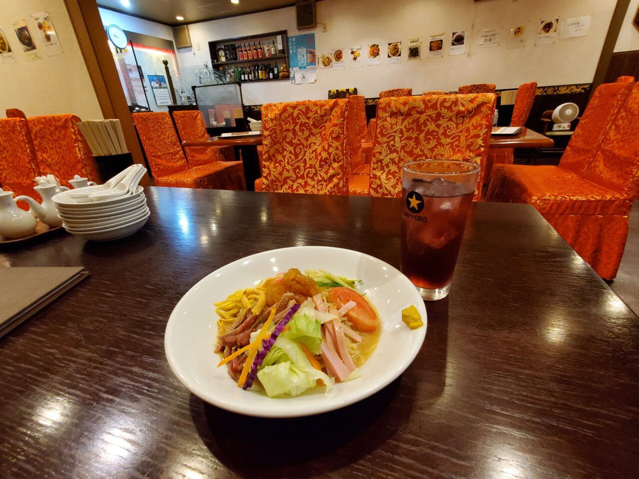 店内