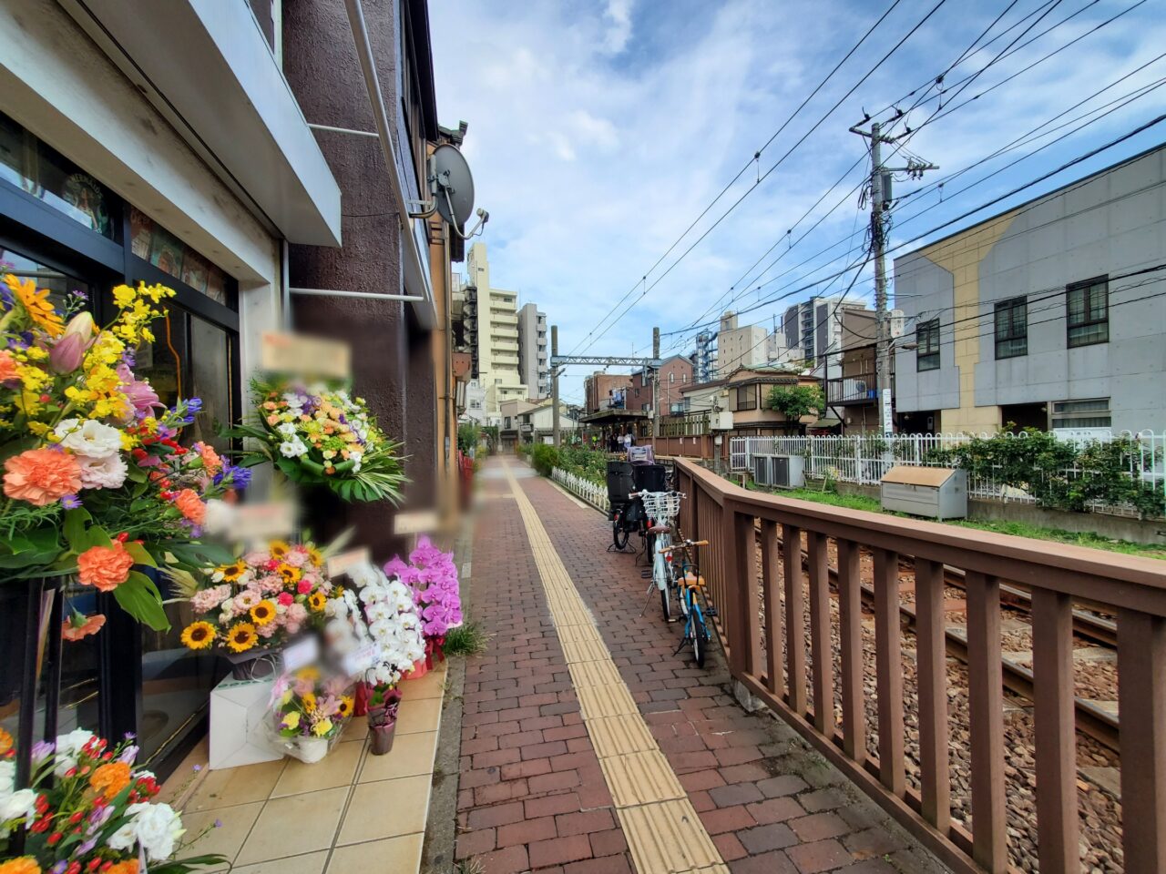 三ノ輪橋