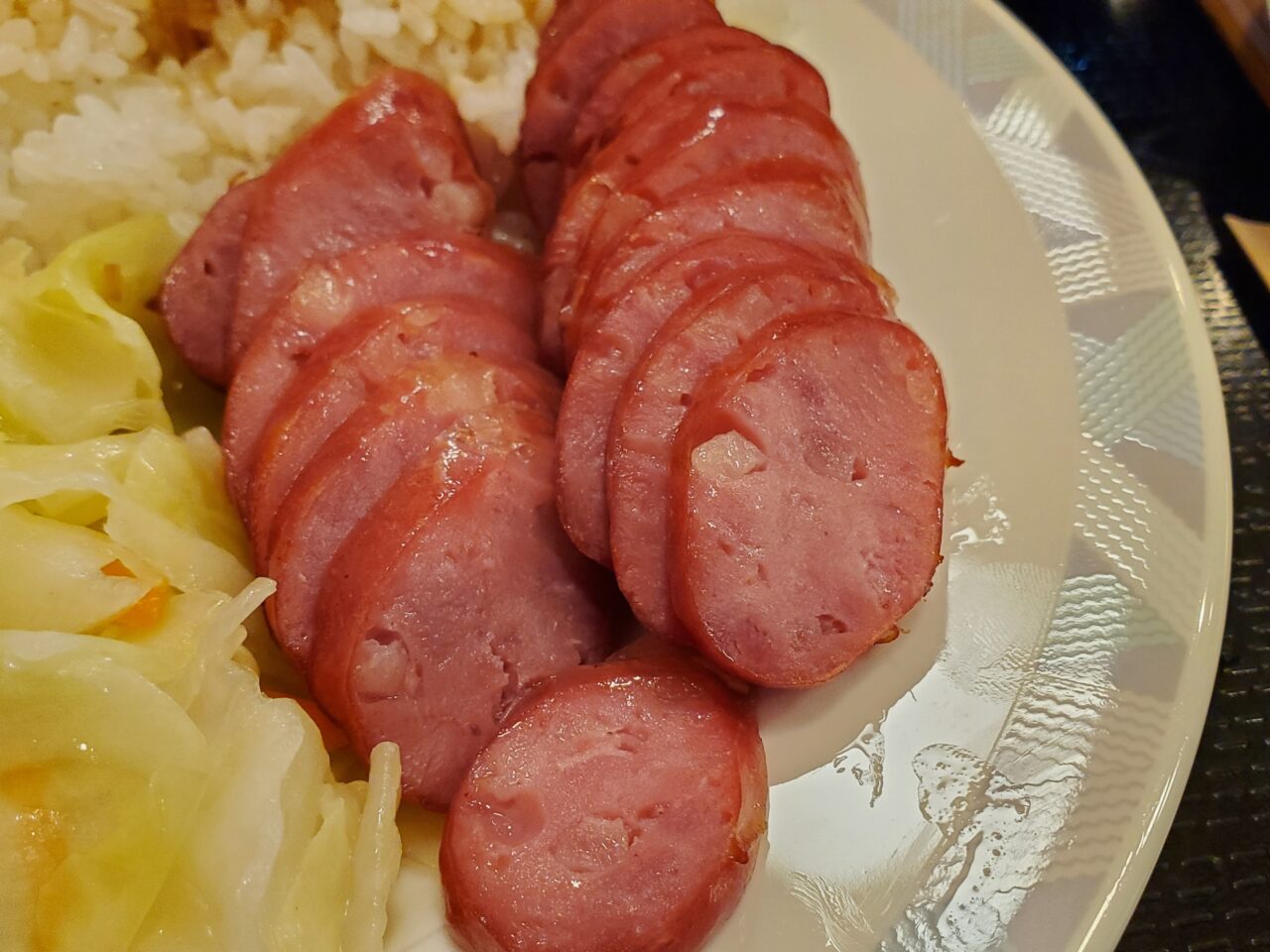 ランチ