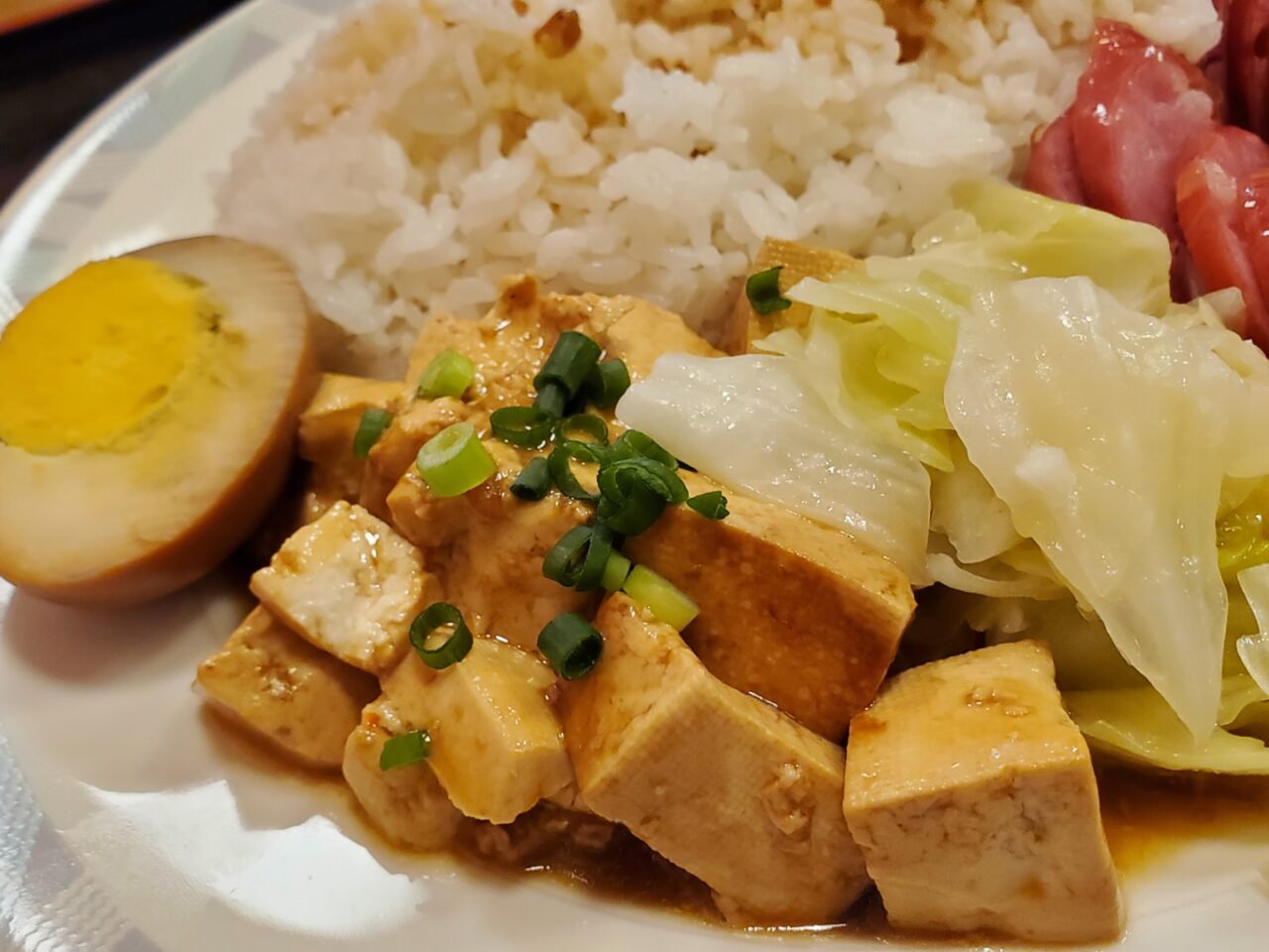 ランチ