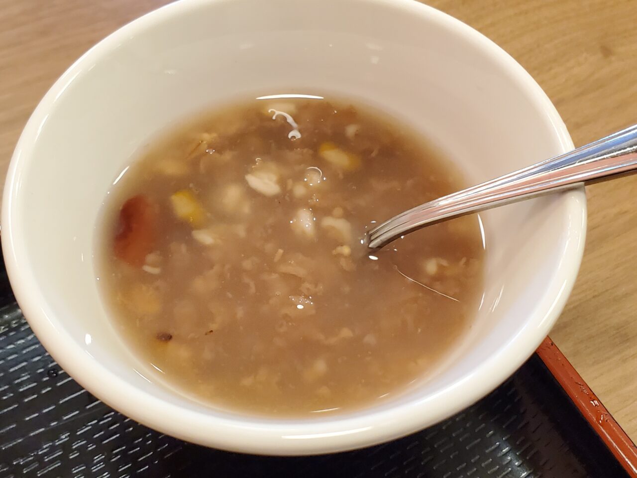 ランチ