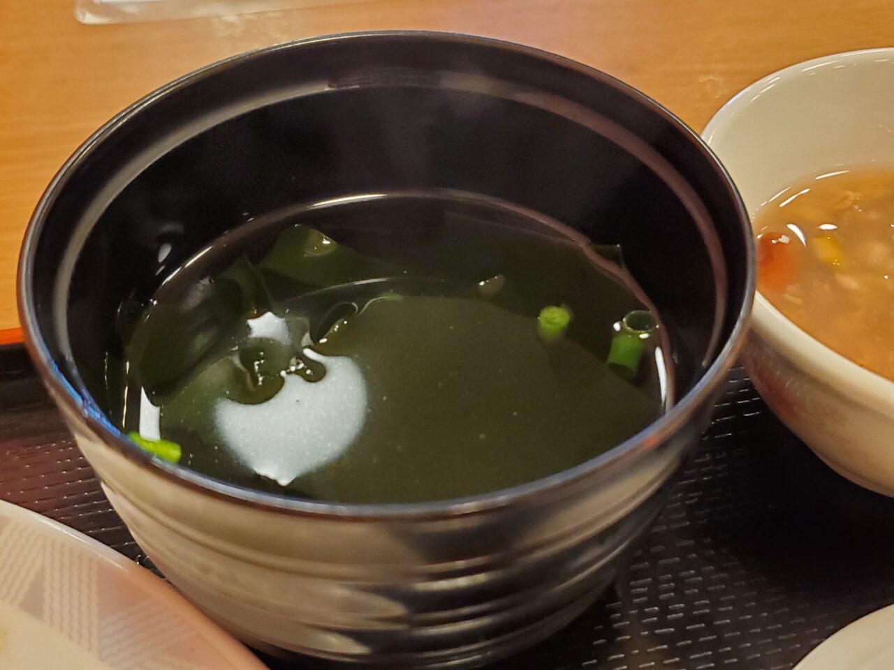 スープ