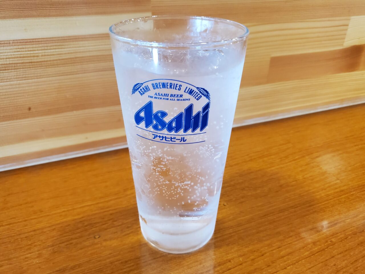 ドリンク