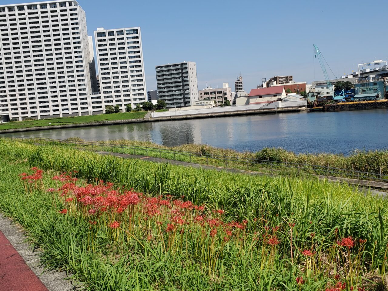 川