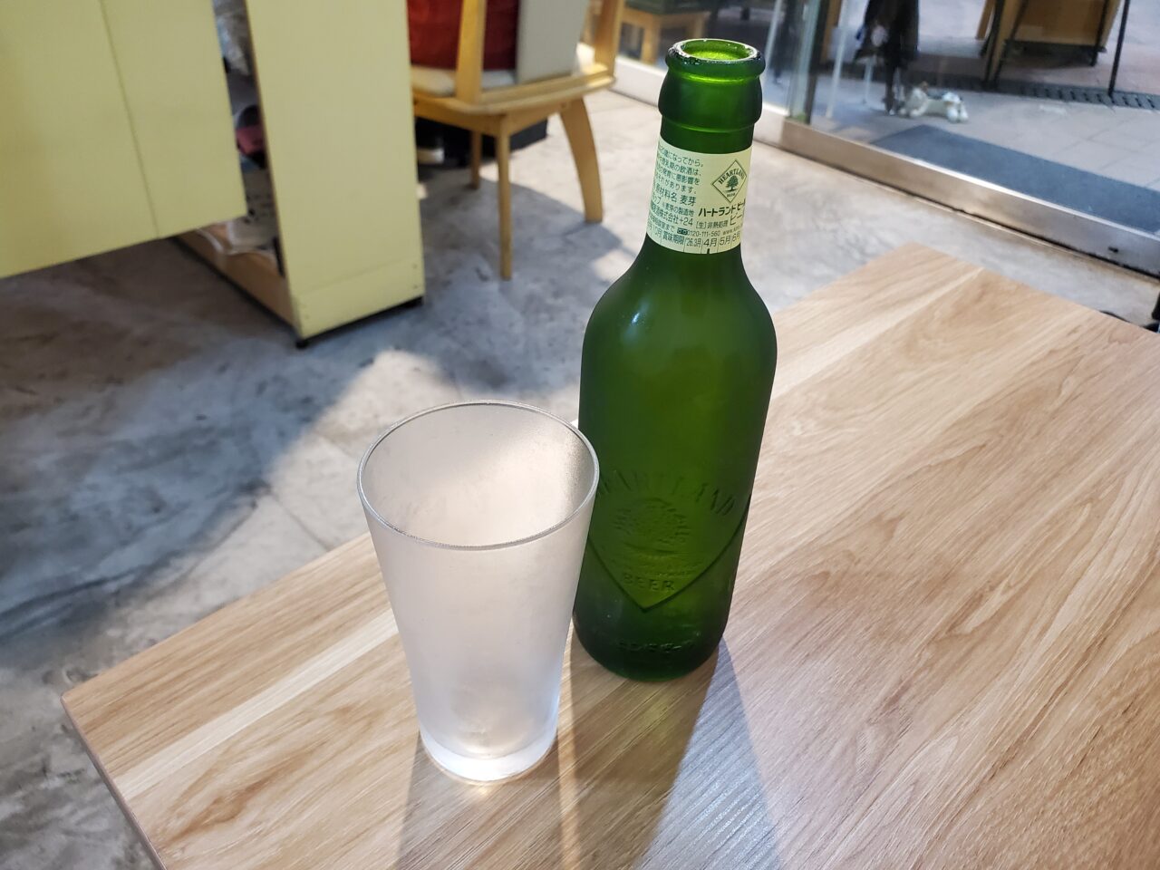 店内