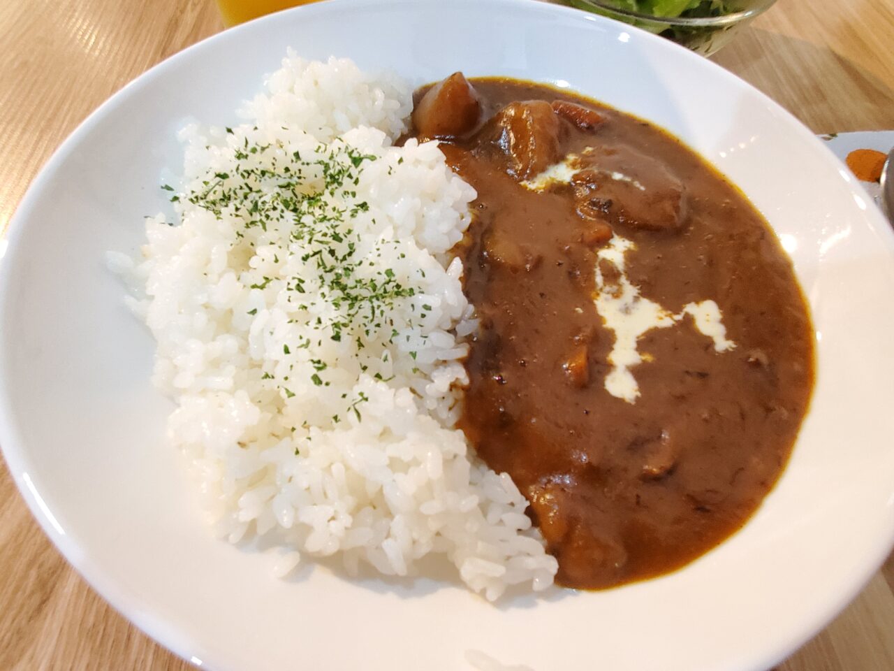カレー