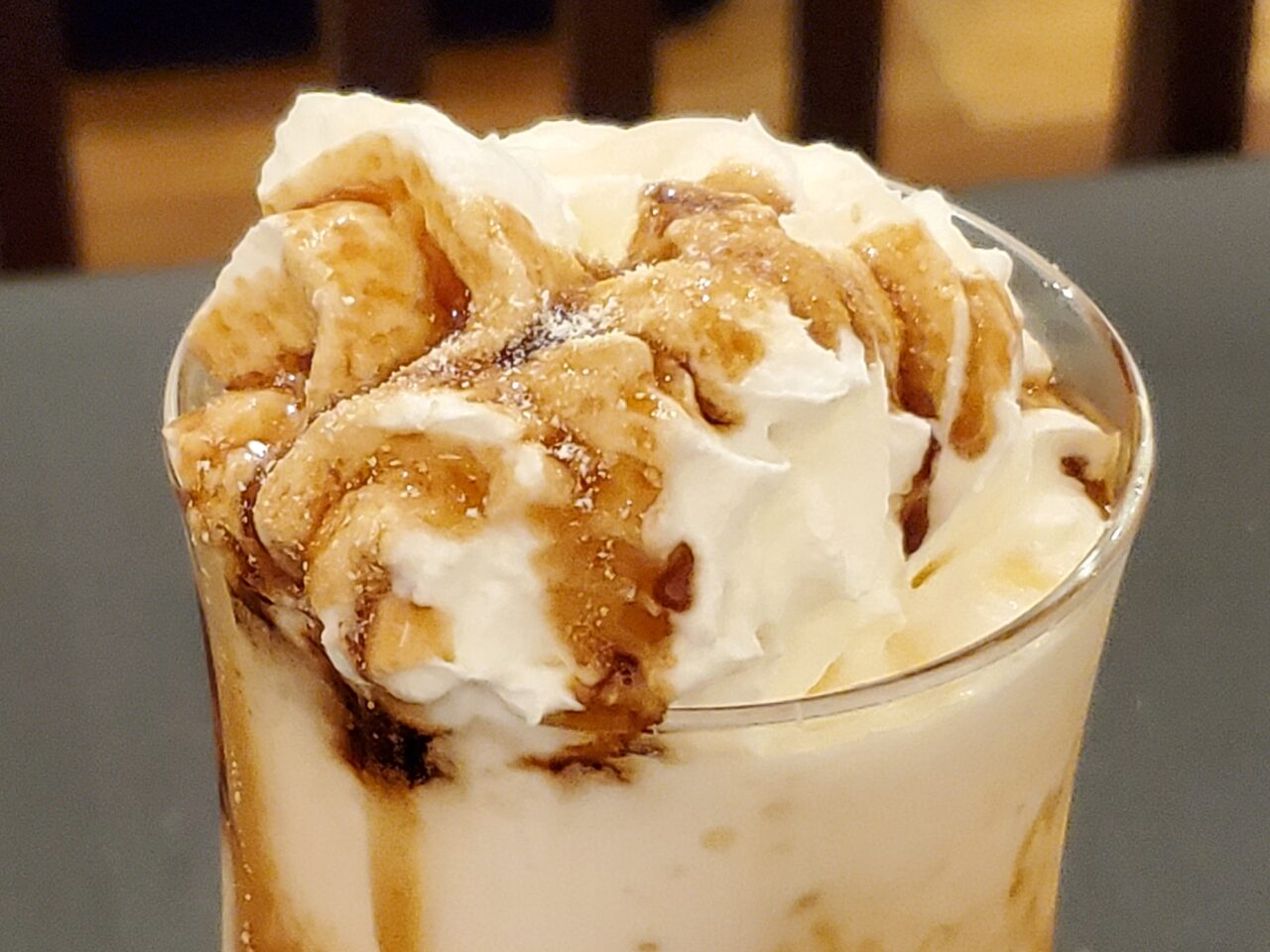ドリンク