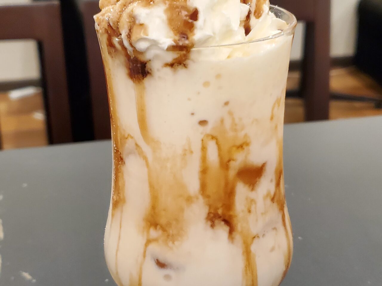 ドリンク