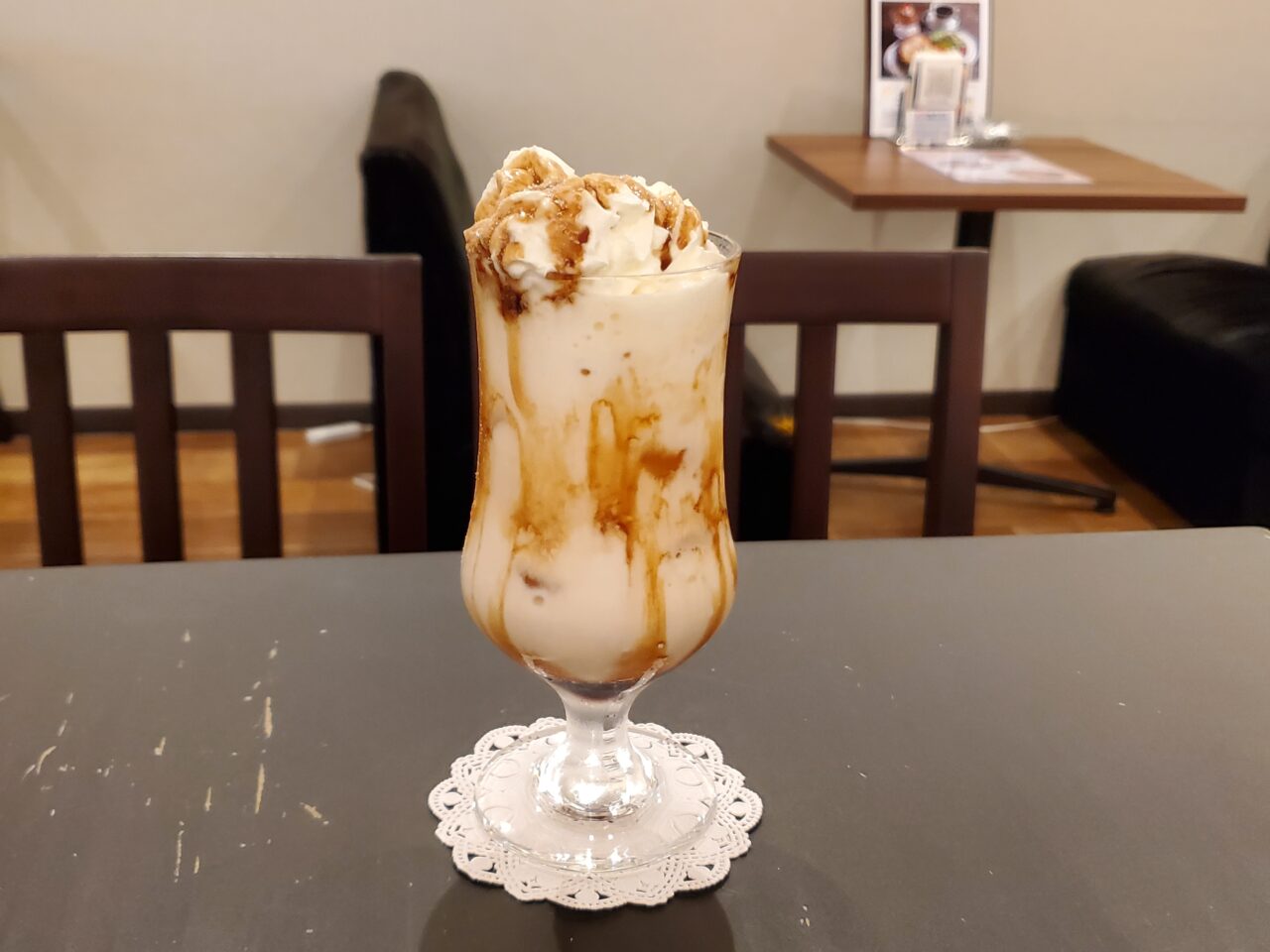 ドリンク