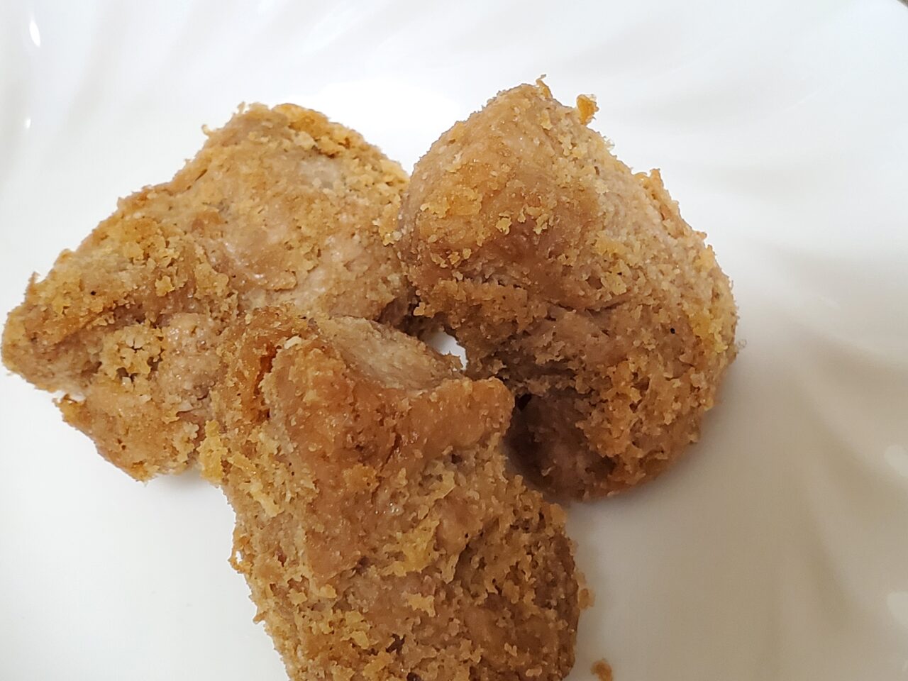 肉