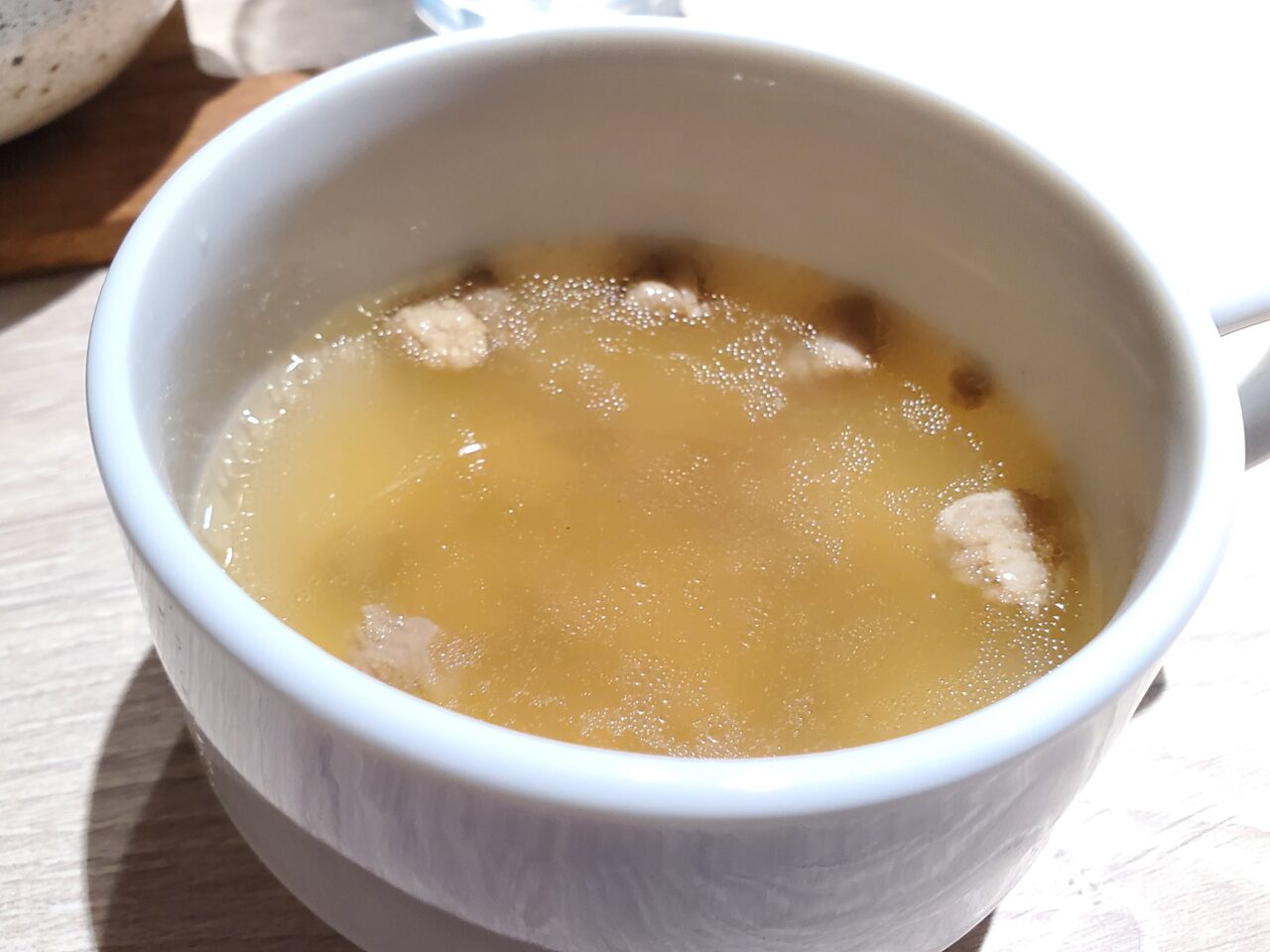 スープ