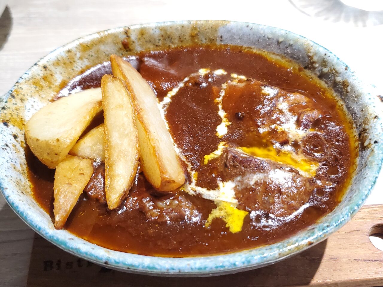 ランチ