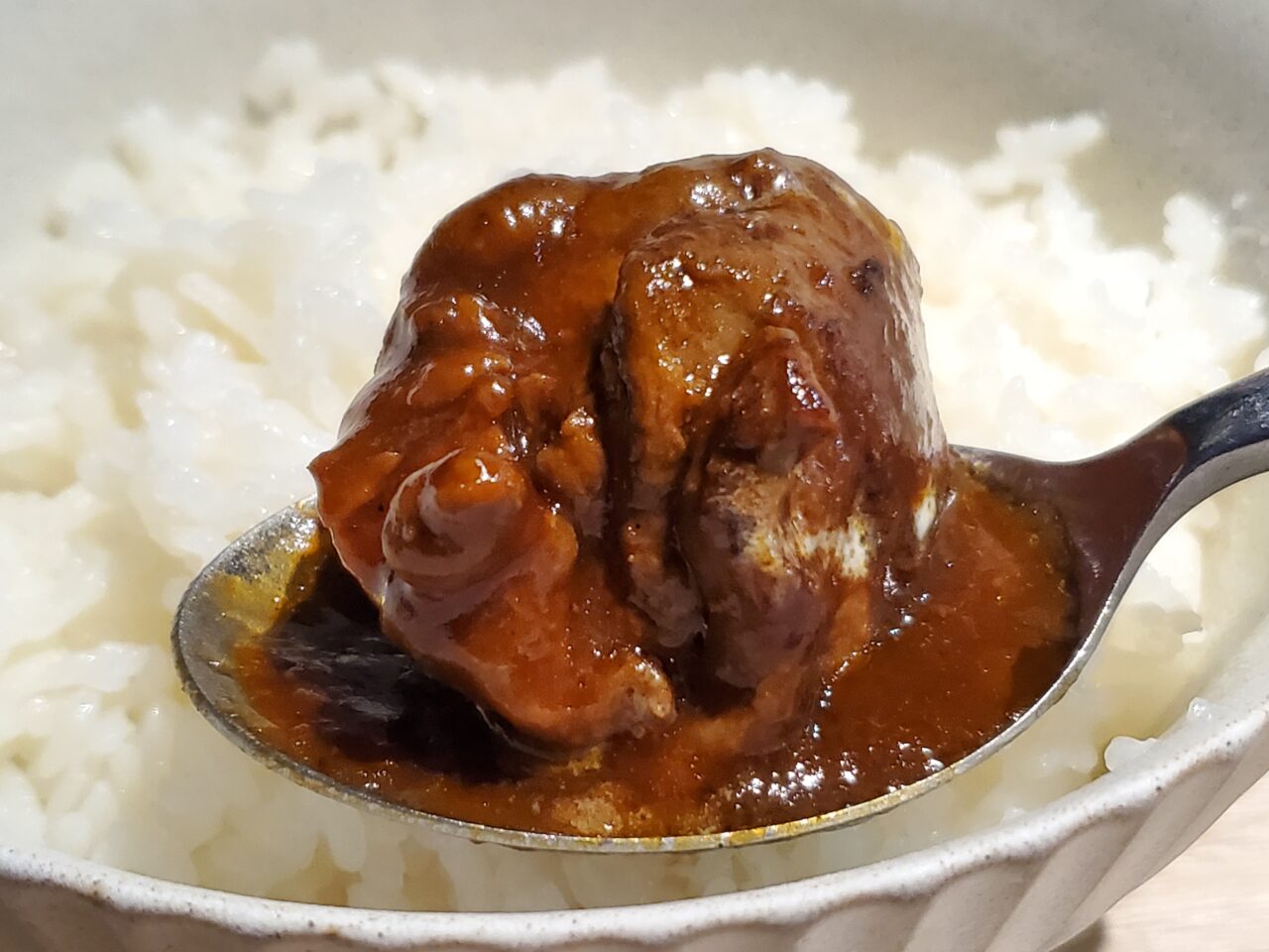 ランチ