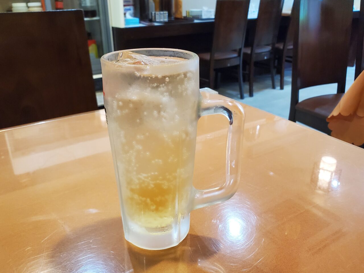 メニュー