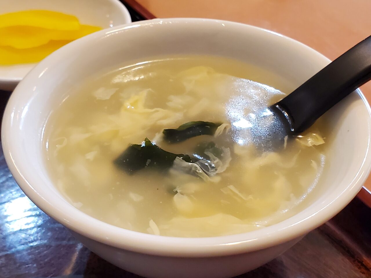 スープ