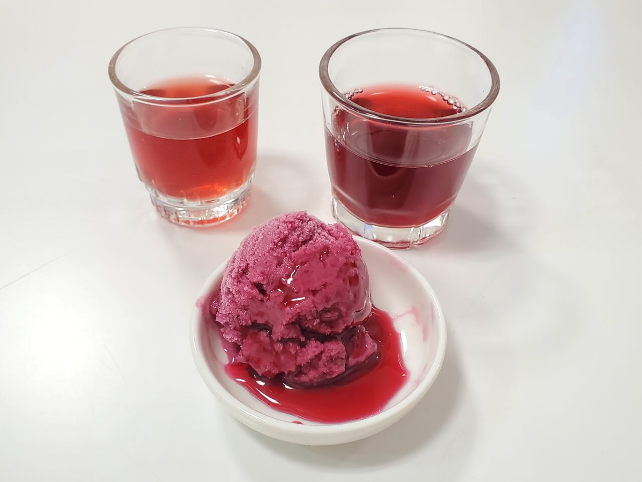 ドリンク