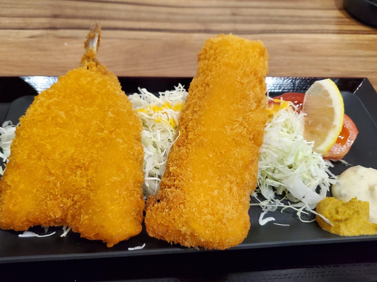 ランチ