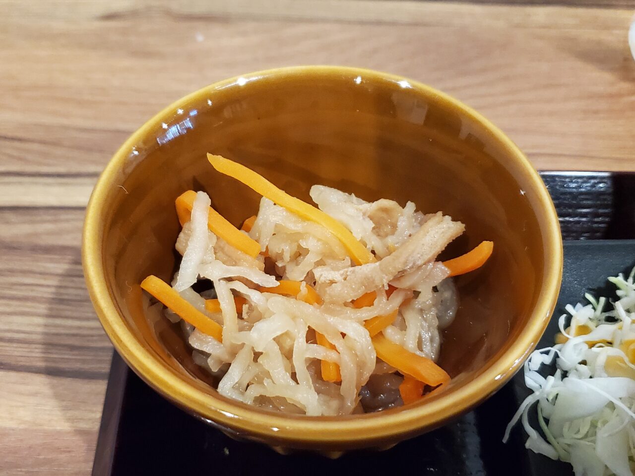 ランチ