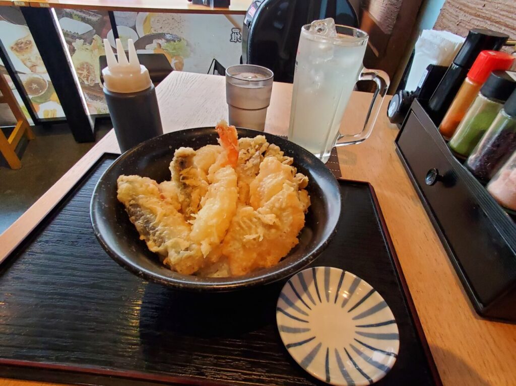 ランチ