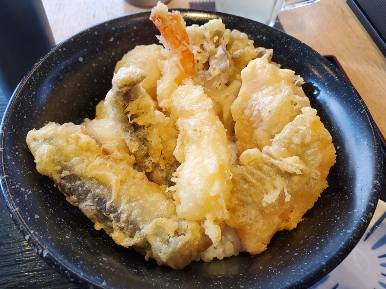 ランチ