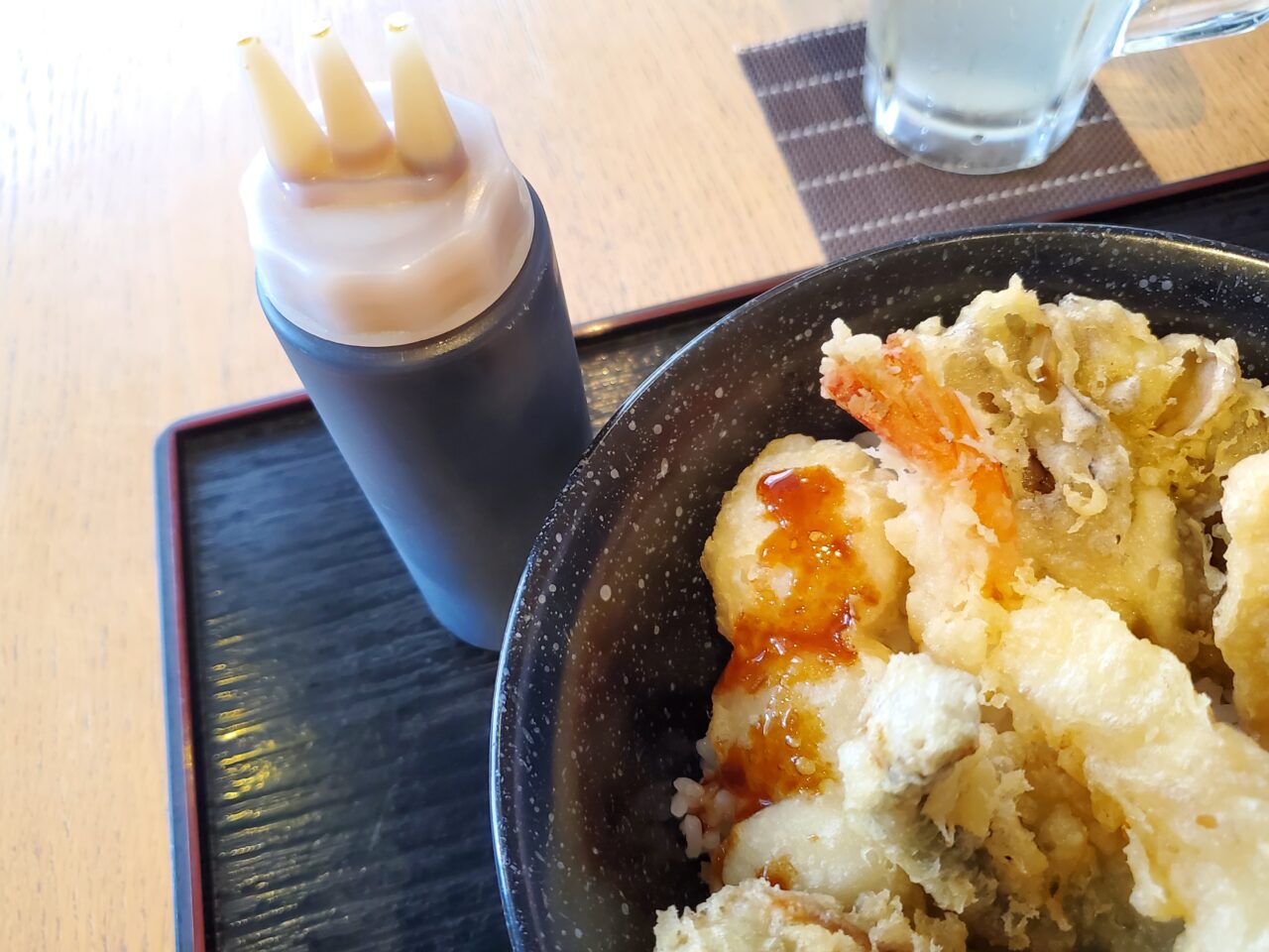 たれ