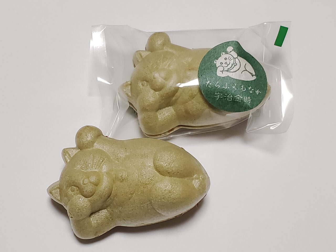 もなか