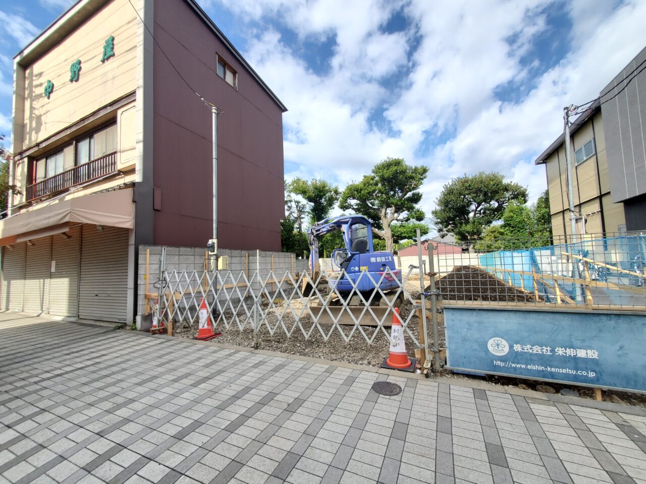 日暮里