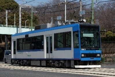 電車