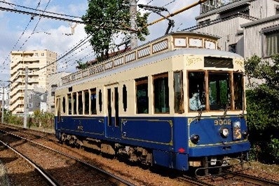 電車