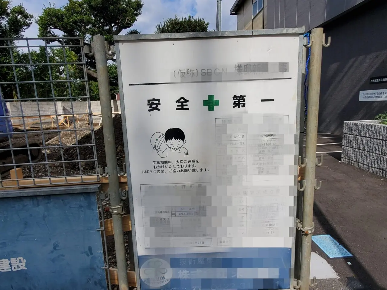 看板
