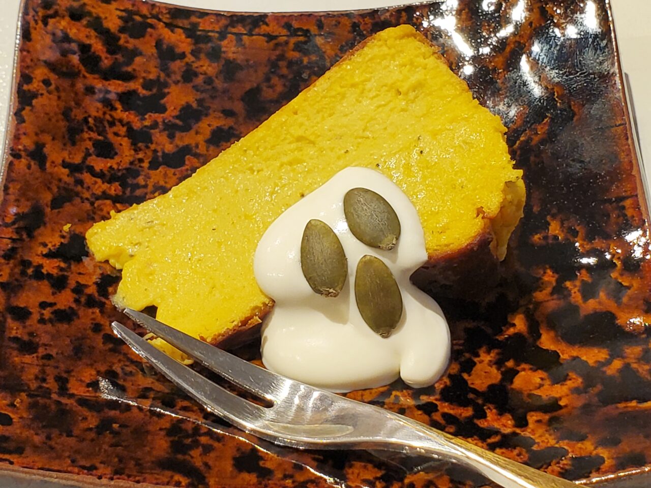 ケーキ