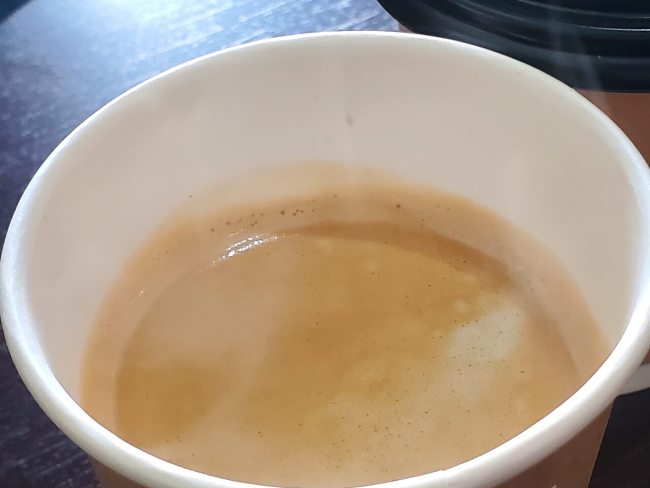 コーヒー