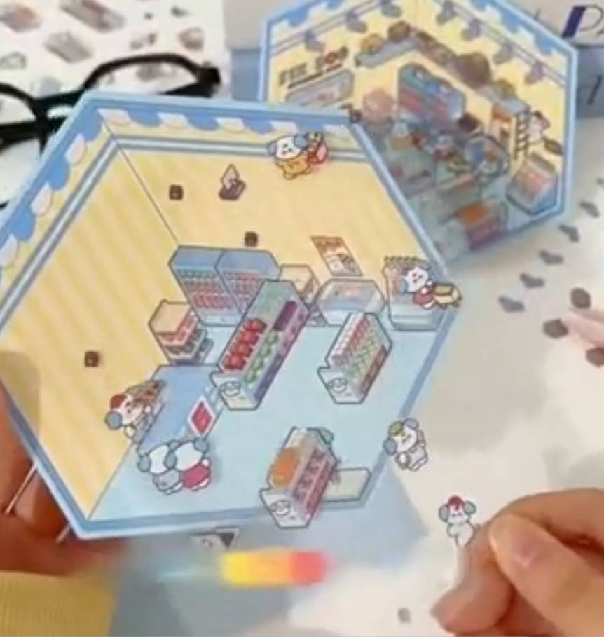 ワークショップ