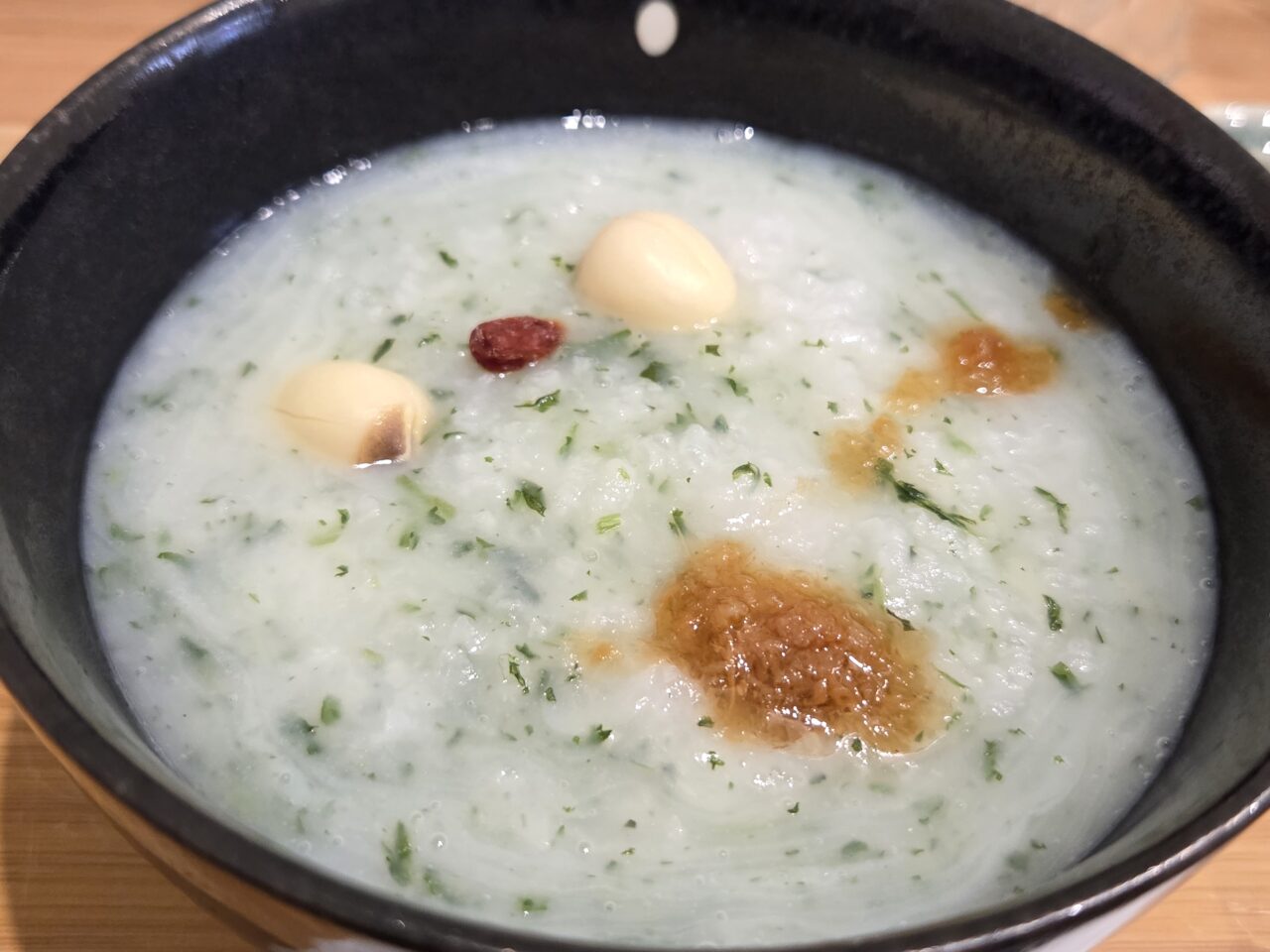 ランチ