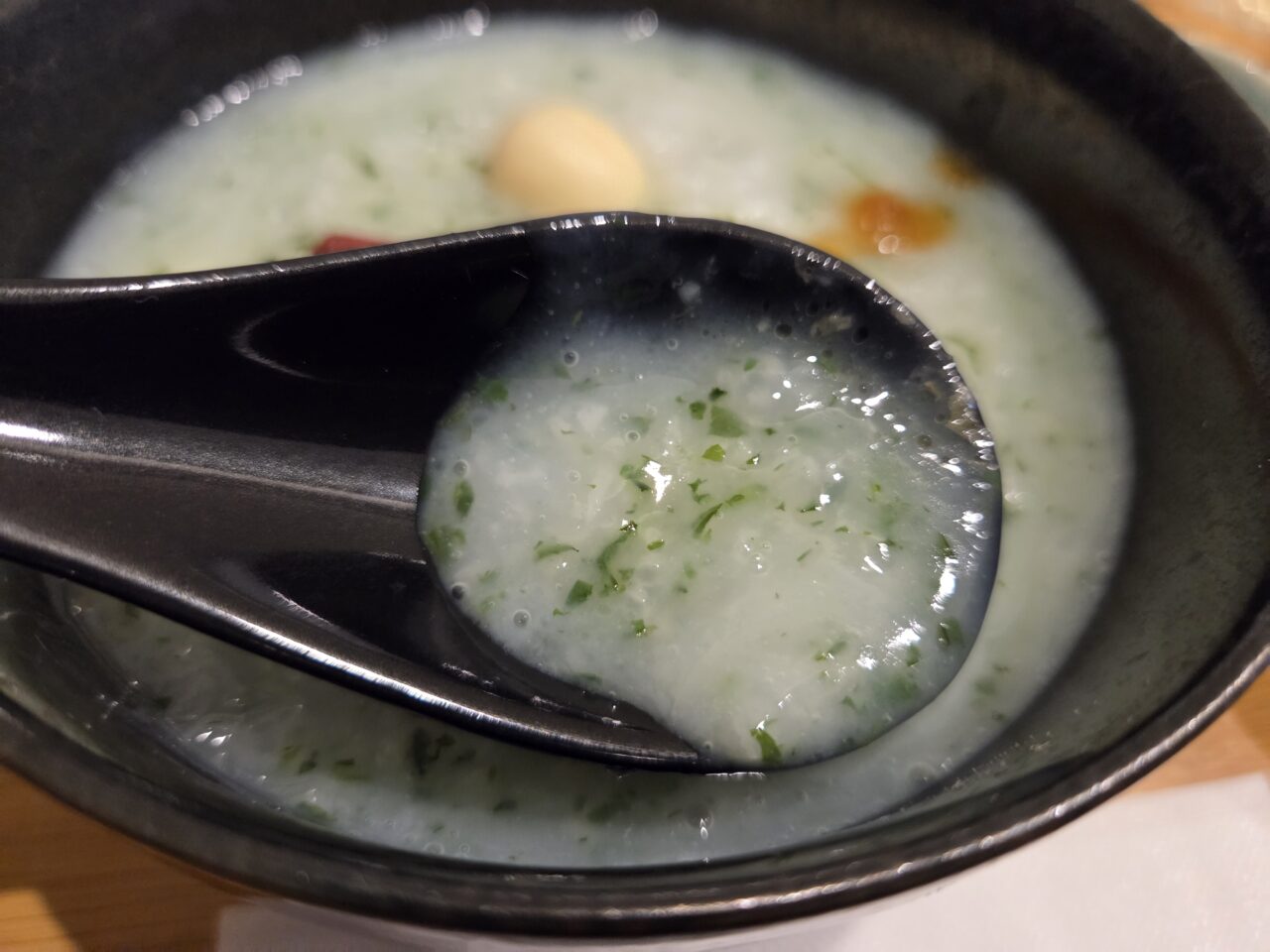 ランチ