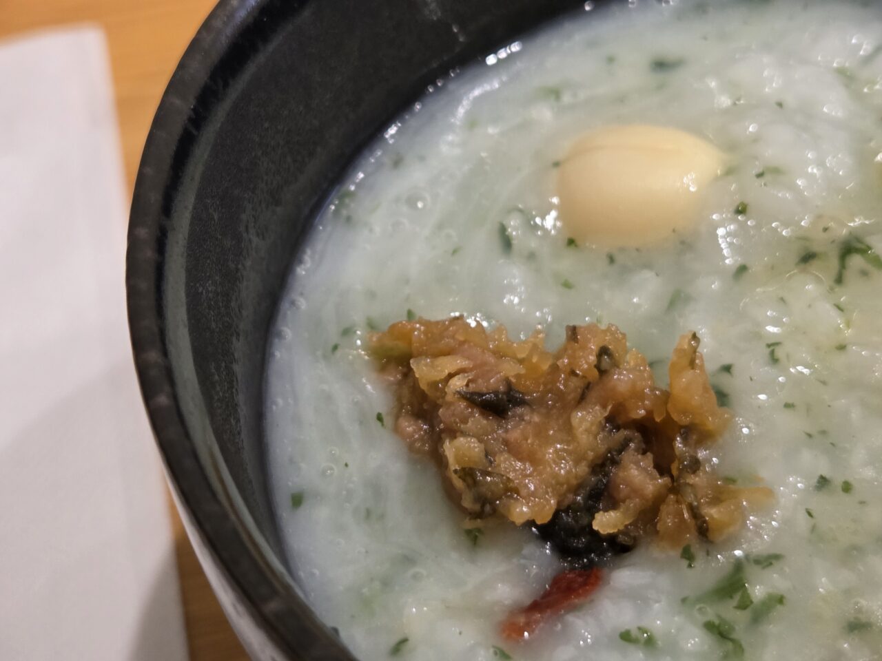 ランチ