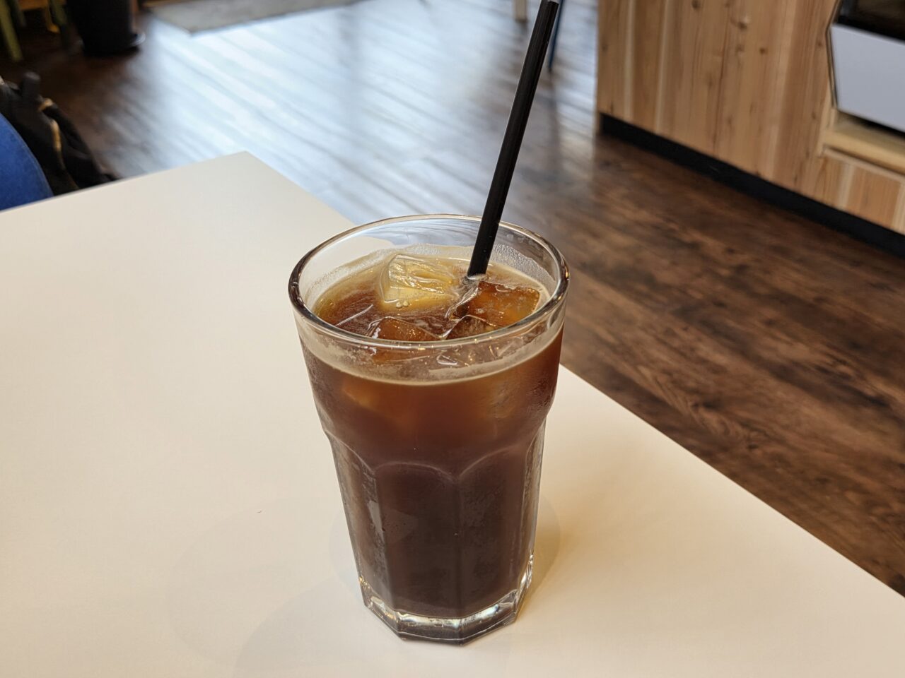 コーヒー
