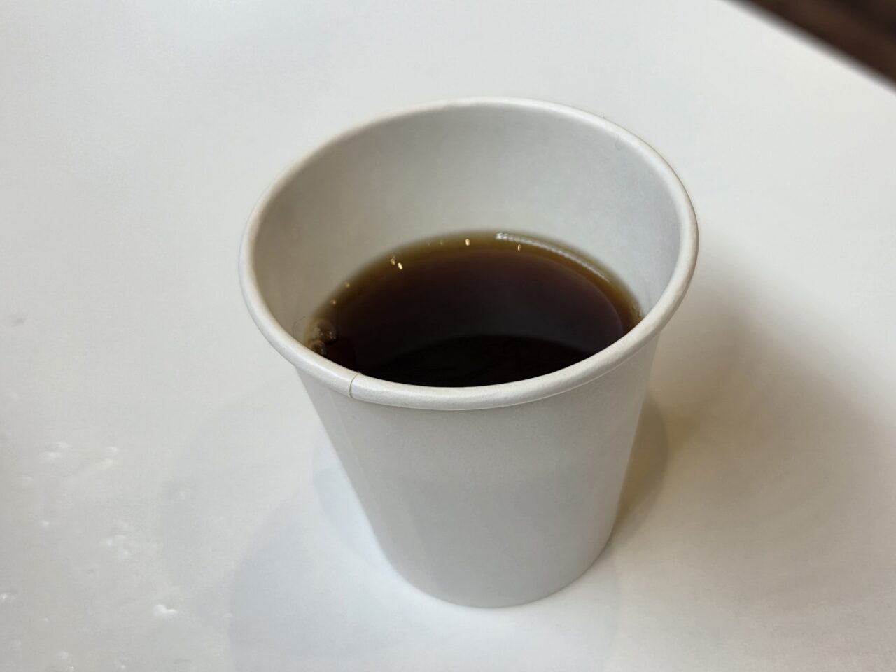 コーヒー