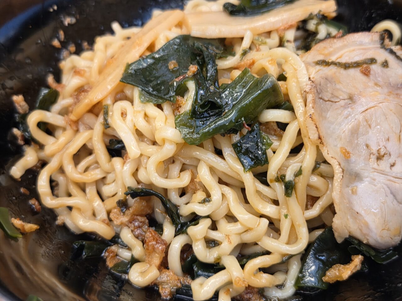 ラーメン