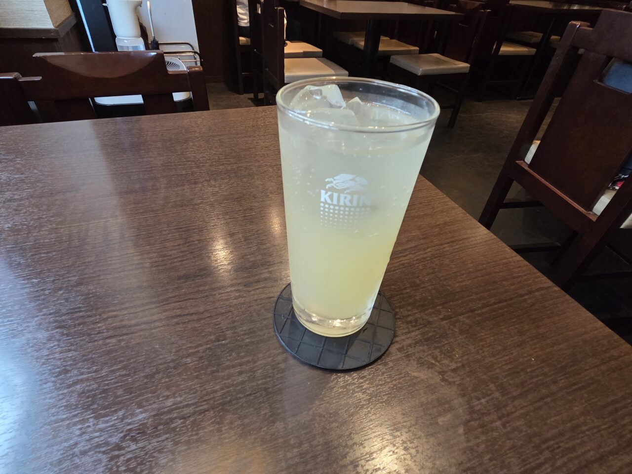 飲み物