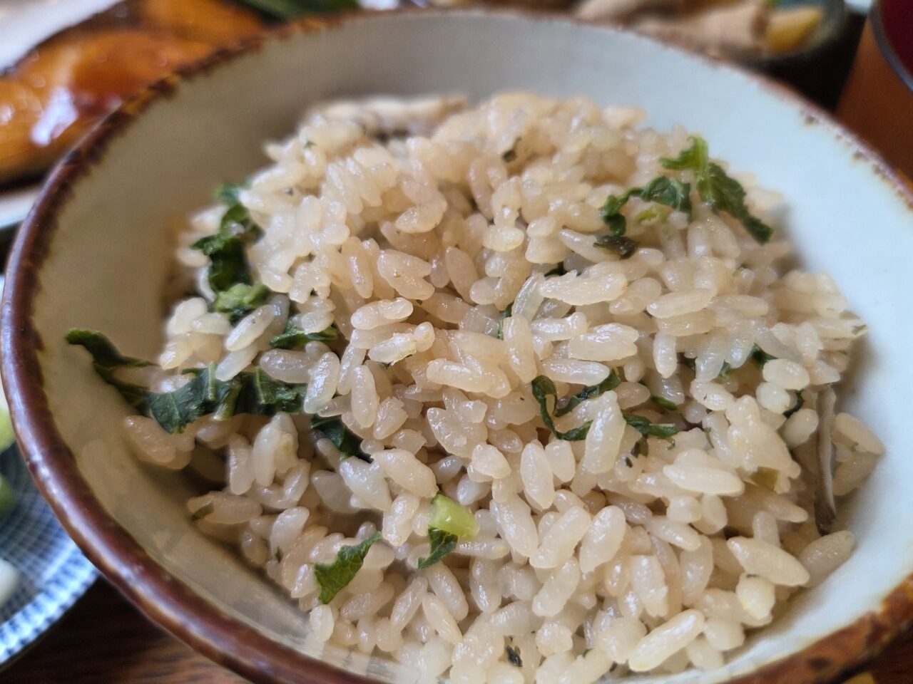 ご飯