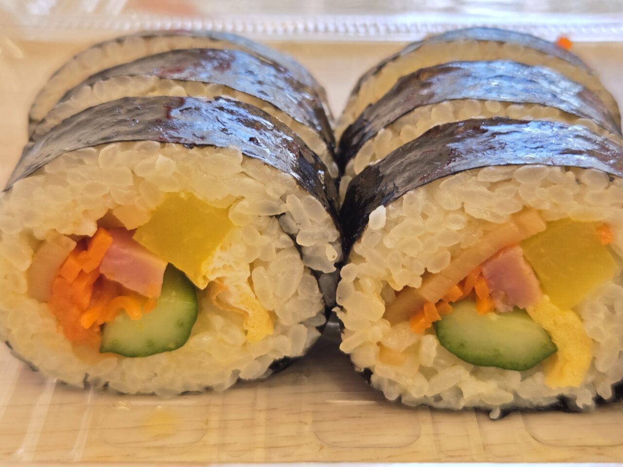 キンパ